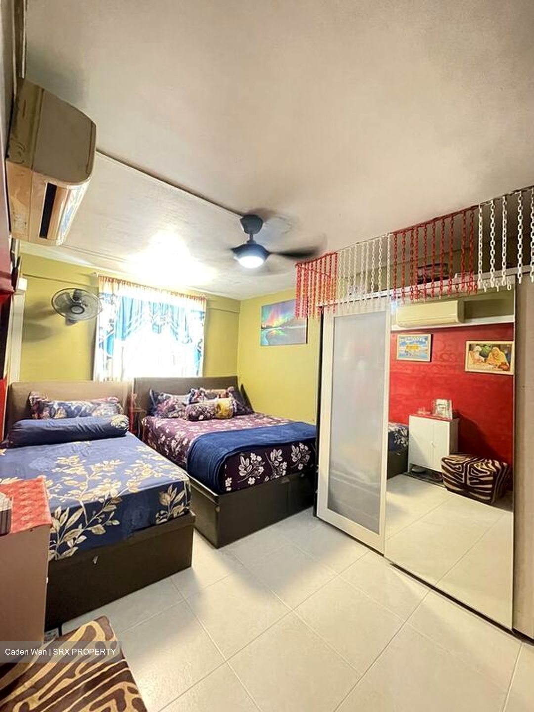 Blk 96 Crescent View (Queenstown), HDB 3 Rooms #564160881